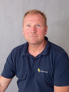 Stefan Jansson