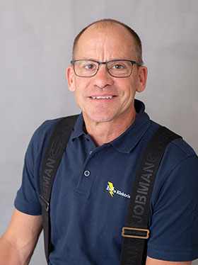 Johan Ekelund