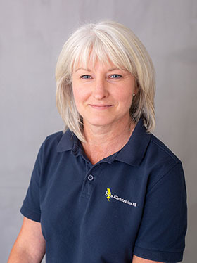 Susanne Gustavsson