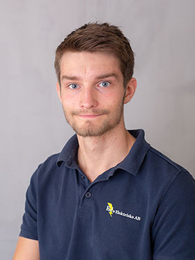 Simon Larsson