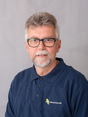 Johnny Lejonberg