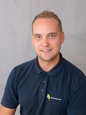 Martin Käll