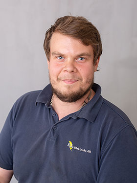 Martin Kindahl